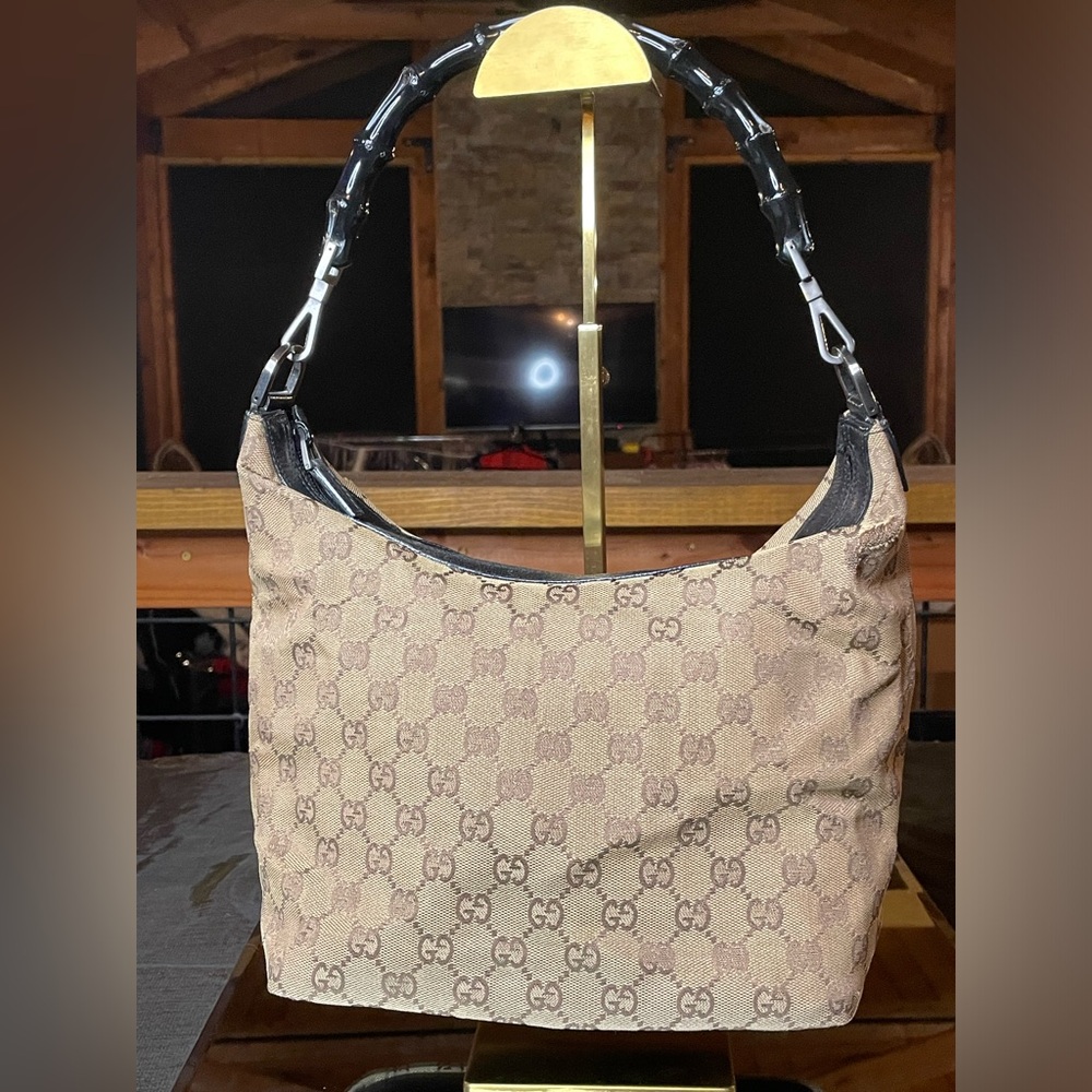 Gucci Bamboo!! - Picture 3 of 12